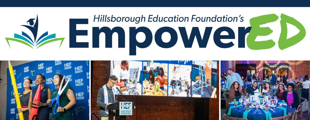 EmpowerED Luncheon 2026